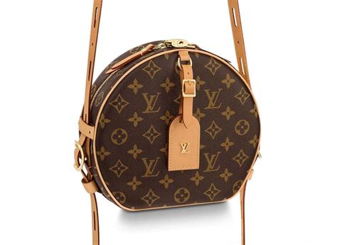 louis vuitton sac boite a chapeau|Louis Vuitton canteen bag.